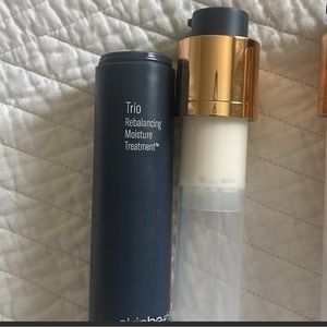 Trio Rebalancing Moisturizer! skinbetter science!